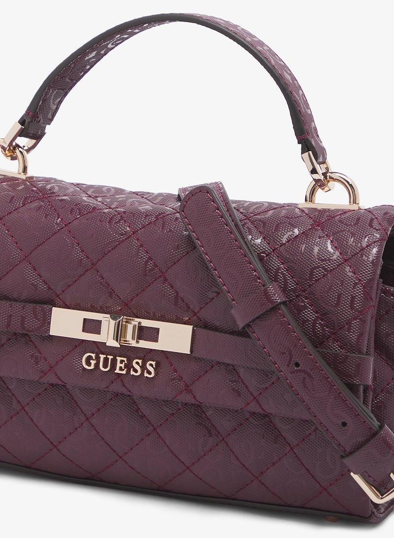 جس حقيبة كروس بودي إدرا - Image 3